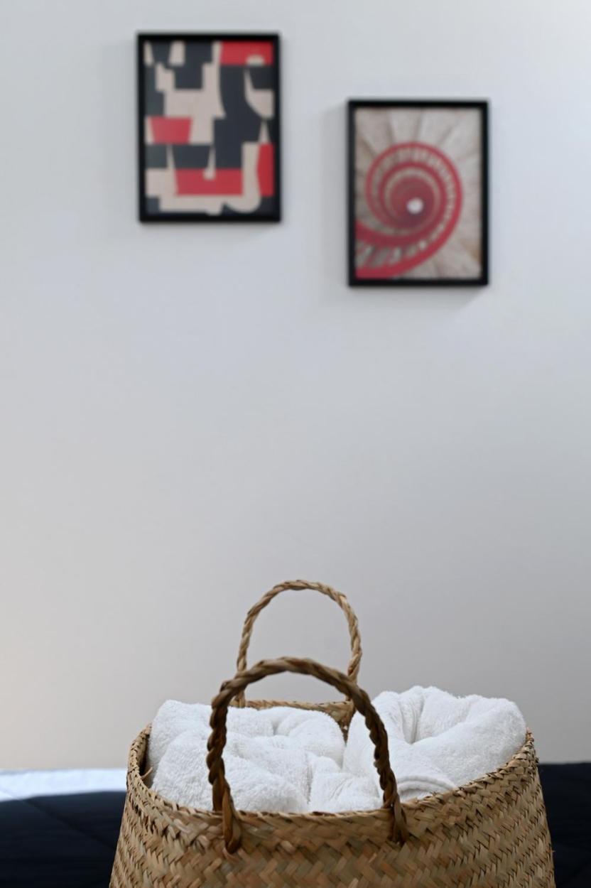 Oasis Lower Ground Floor Apartment Árgos Eksteriør bilde