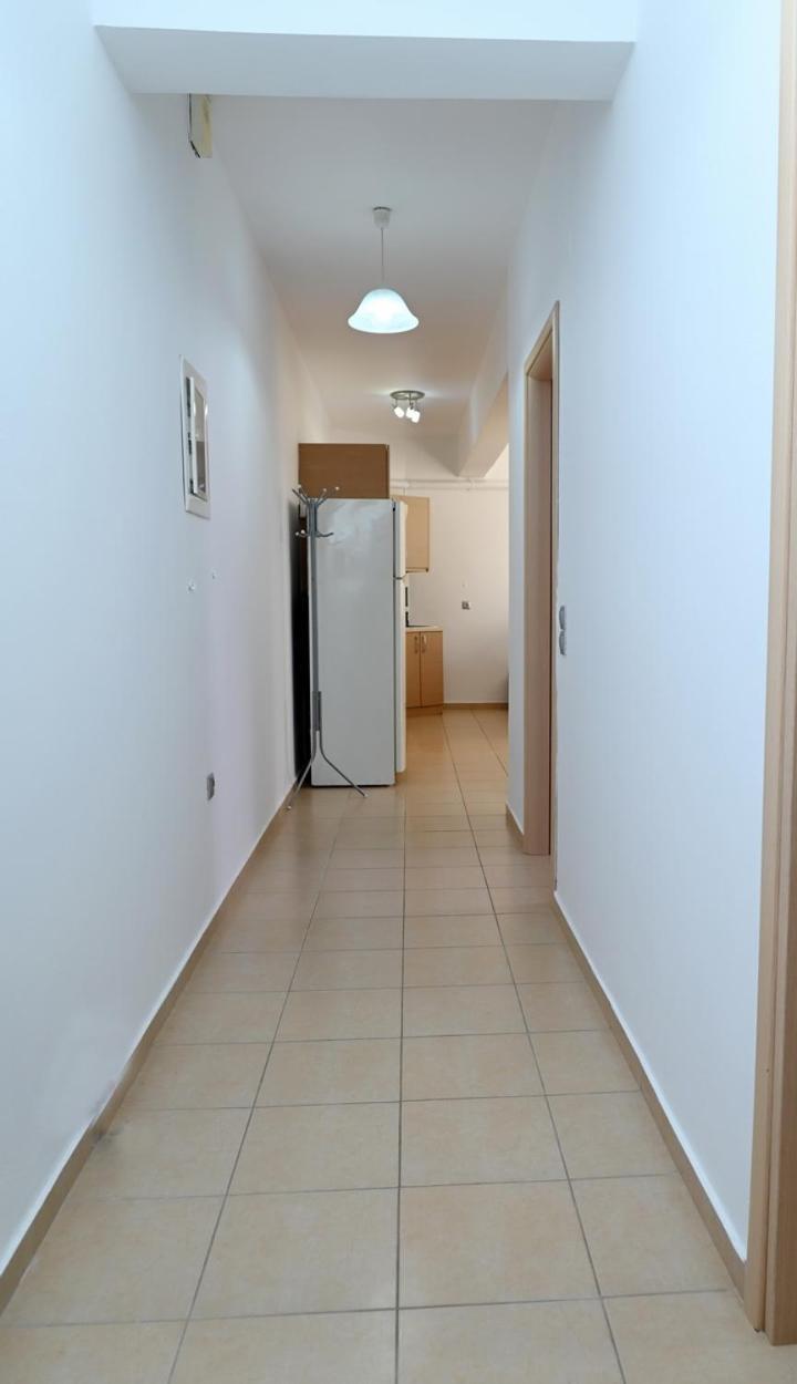 Oasis Lower Ground Floor Apartment Árgos Eksteriør bilde
