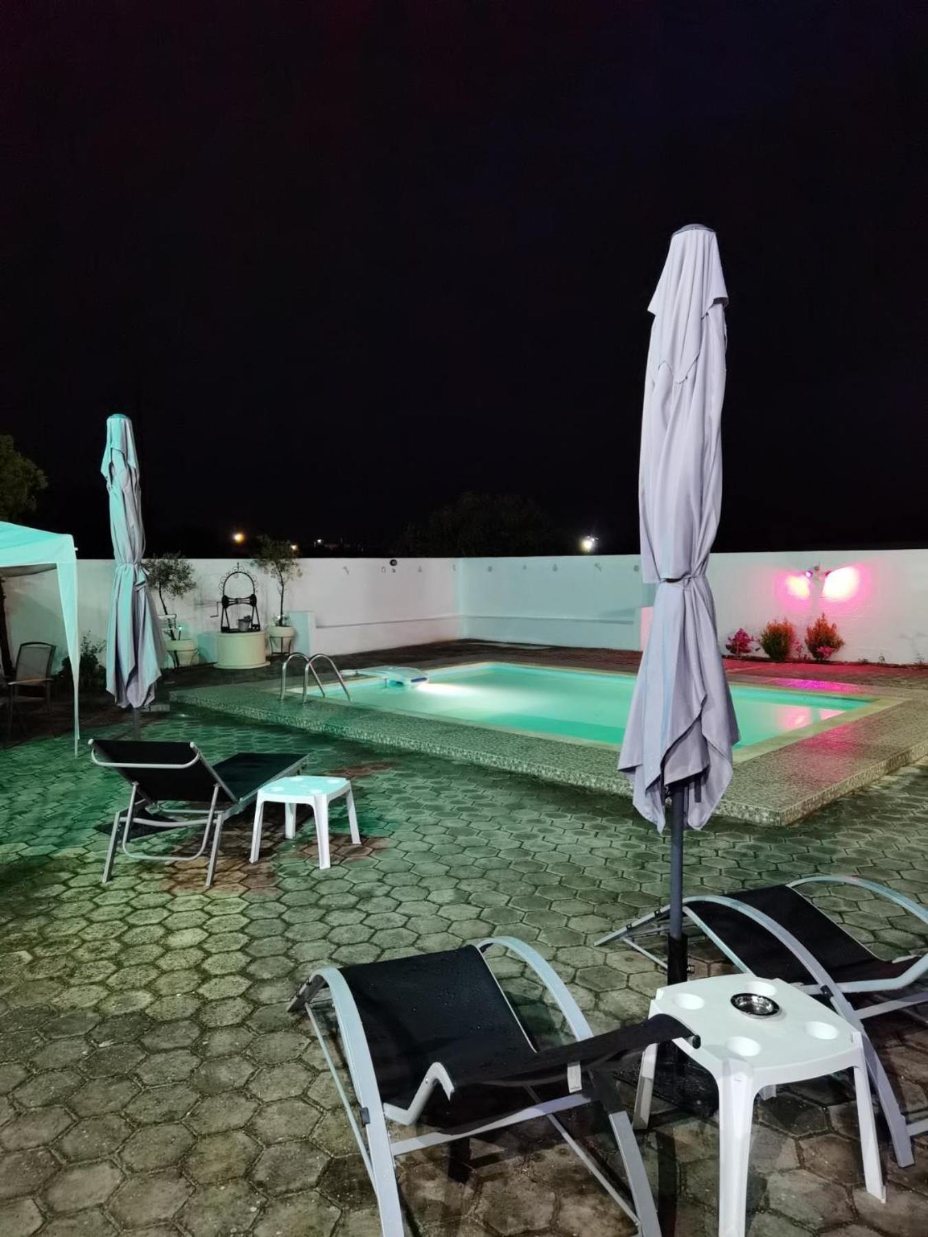 Oasis Lower Ground Floor Apartment Árgos Eksteriør bilde